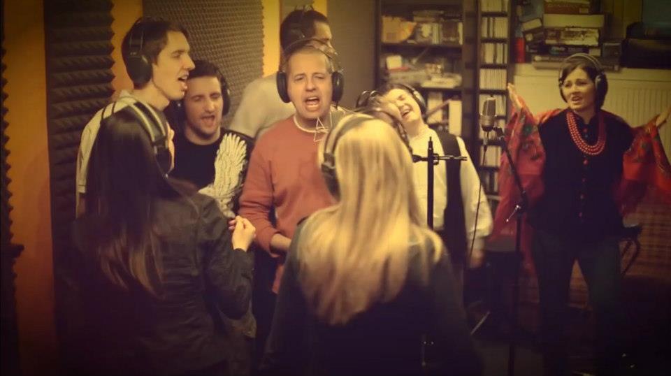 Siewcy Lednicy / screenshot z YouTube