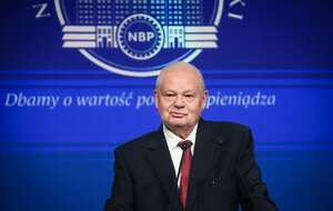 Prezes NBP przedstawi projekt ws. polskiego SAFE 0 % / autor: Flickr @NBP