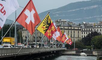 Śledztwa w sprawie ukrywania pieniędzy w szwajcarskim banku