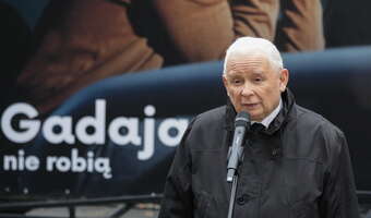 PiS o rządach Tuska: „Gadają, nie robią”