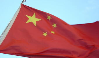 Zaognia się spór UE z Chinami. „Unia powinna wypełnić swoje zobowiązania”