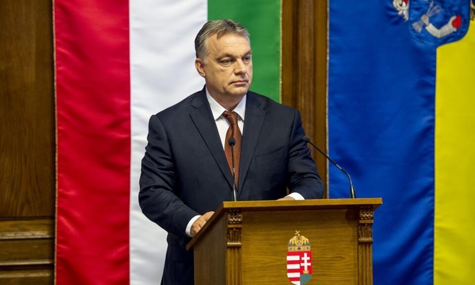 Premier Viktor Orban / autor: Kormany.hu
