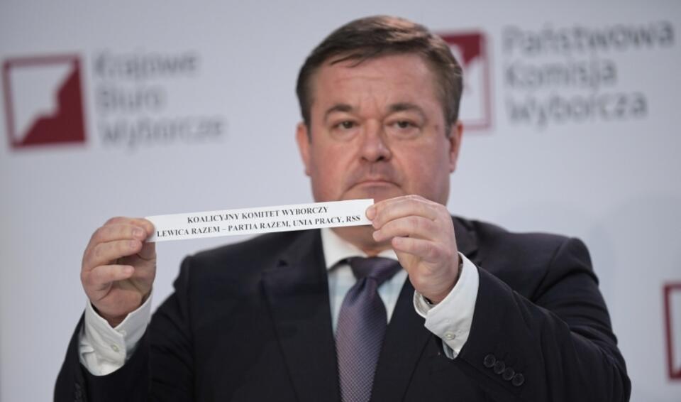 autor: PAP/Marcin Obara