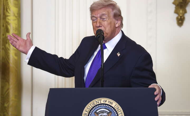 Iran wants to talk. Trump: 'too late'