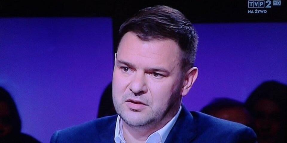 Fot. wPolityce.pl/TVP2
