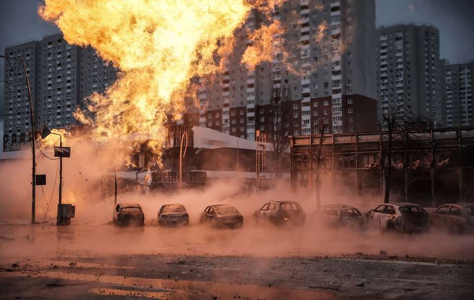 autor: PAP/EPA/OLEG PETRASYUK