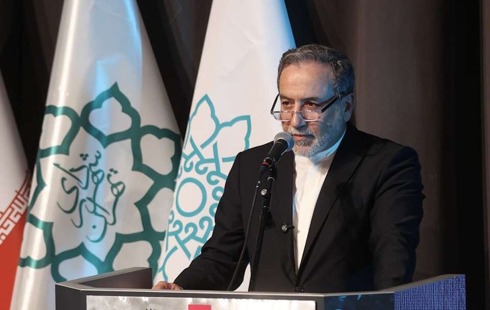 Abbas Aragczi / autor: wikimedia.commons: Tehran Picture Agency/https://creativecommons.org/licenses/by/4.0/