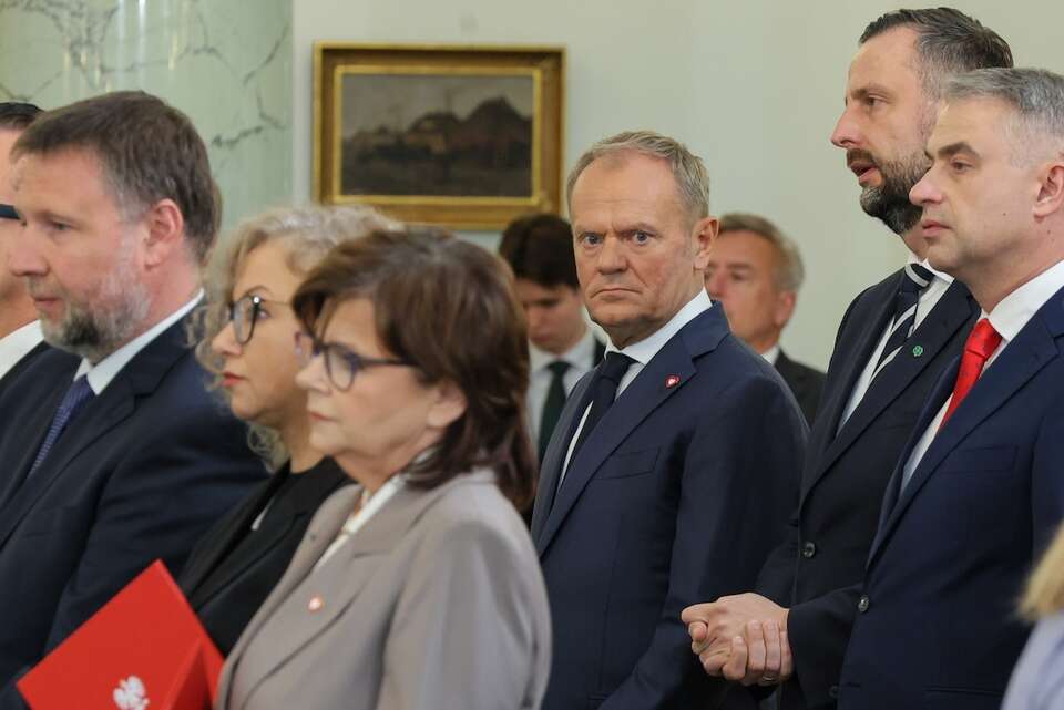 autor: PAP/Paweł Supernak