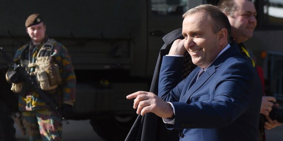 Fot. PAP/Radek Pietruszka