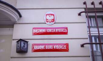 PKW tnie subwencje! „Głodzenie” opozycji na całego