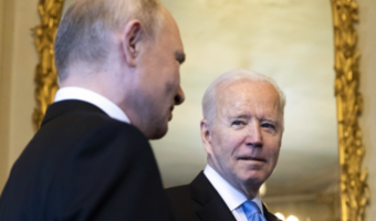 Republikanie: Biden powtarza geopolityczne błędy z przeszłości. W tle Nord Stream2