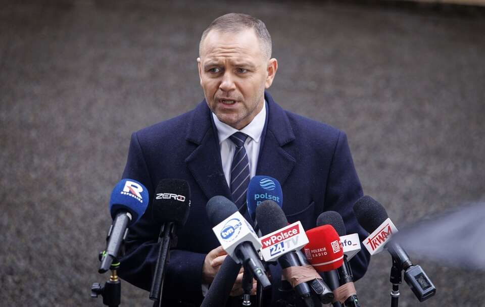 Prezydent Nawrocki zdradził, co zrobiłby na miejscu Ziobry