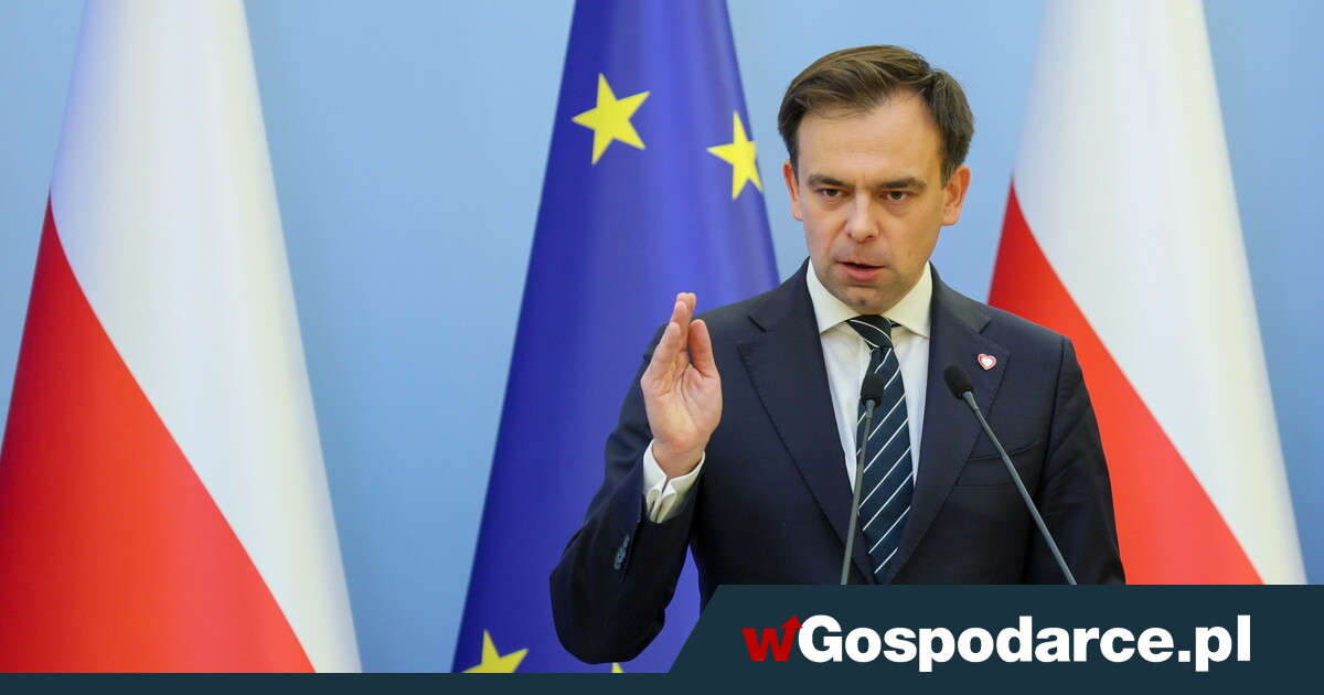 Jest projekt budżetu 2026: długi w roli głównej