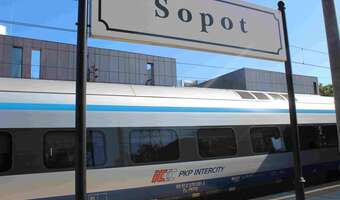PKP Intercity pyta o nowe wagony