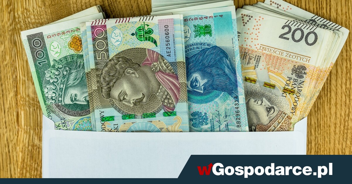 „Chwilówek” nie ubywa: w tym roku to już 8,75 mld zł!