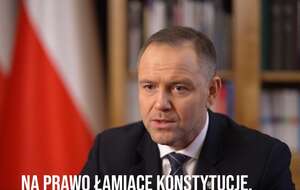 Prezydent Karol Nawrocki (na zdjęciu) poinformował o o trzech ustawowych wetach / autor: X/Kancelaria Prezydenta RP