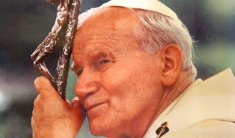 14 lat temu odszedł Jan Paweł II