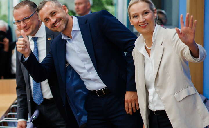 Demontaż Unii Europejskiej