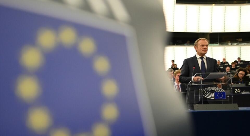 autor: PAP/EPA/PATRICK SEEGER