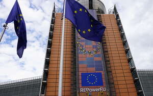 Komisja Europejska / autor: Fratria