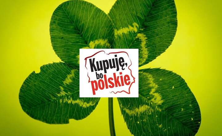 KUPUJĘ BO POLSKIE 2024. Patriotyzm gospodarczy może być „zielony”