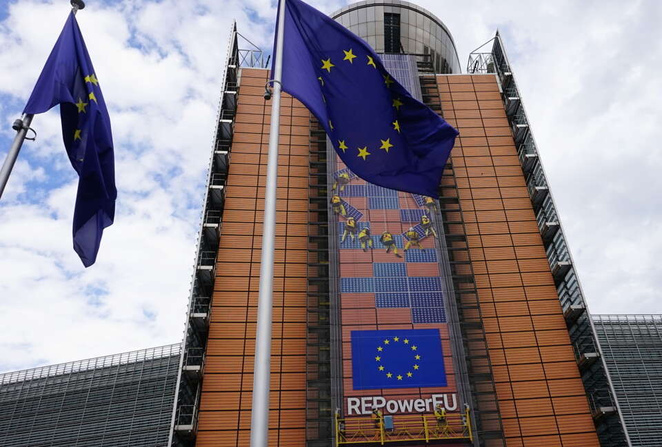 Nie można powierzyć rozwoju polskiej armii „kaprysom” KE