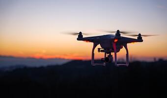 W Rosji rusza produkcja dronów w galeriach handlowych