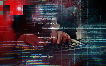 Chińscy hakerzy szpiegowali instytucje rządowe
