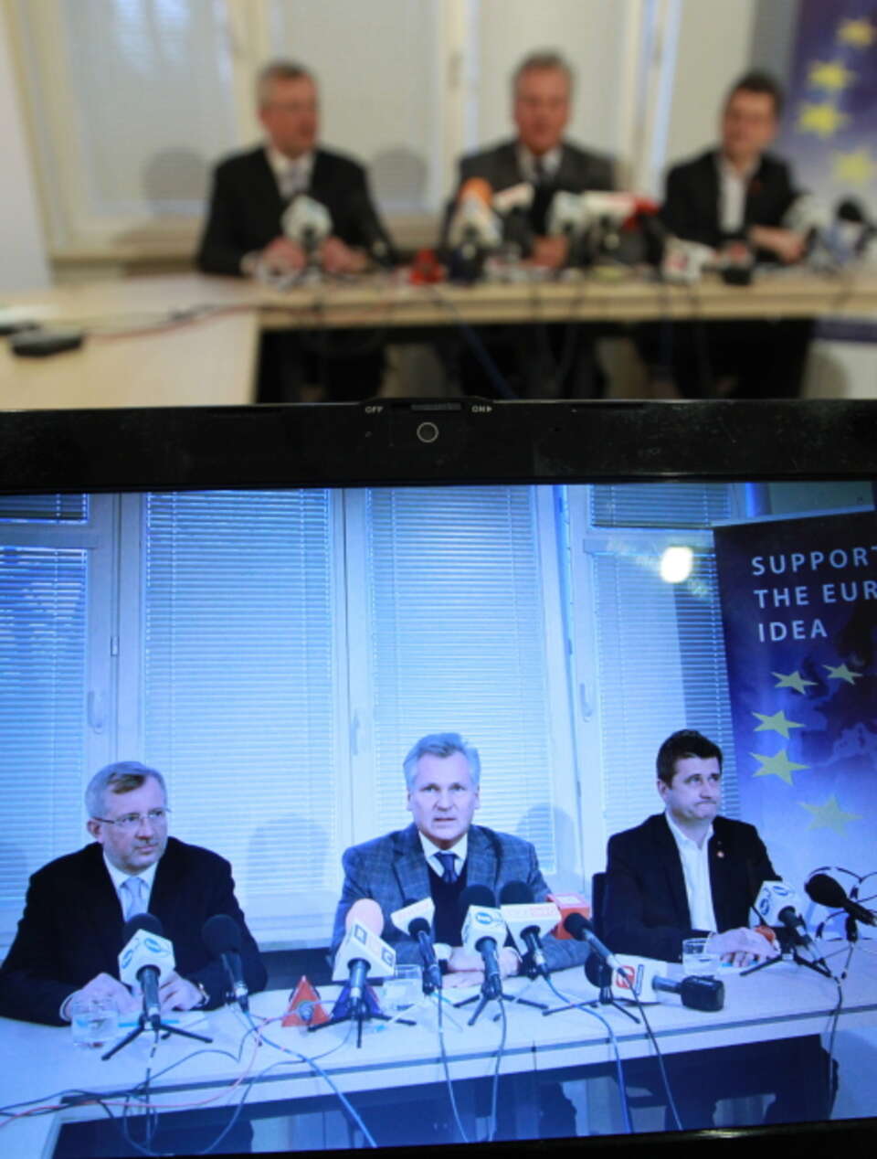 fot. PAP/Radek Pietruszka