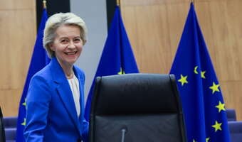 Von der Leyen triumfująca: Mercosur w zasięgu wzroku!