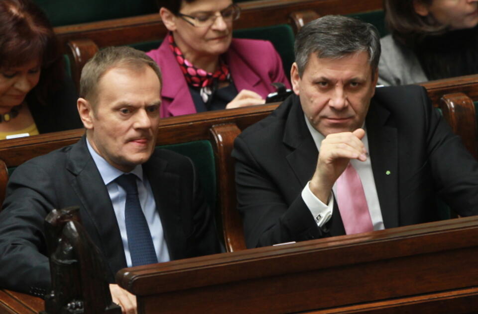 PAP/Radek Pietruszka