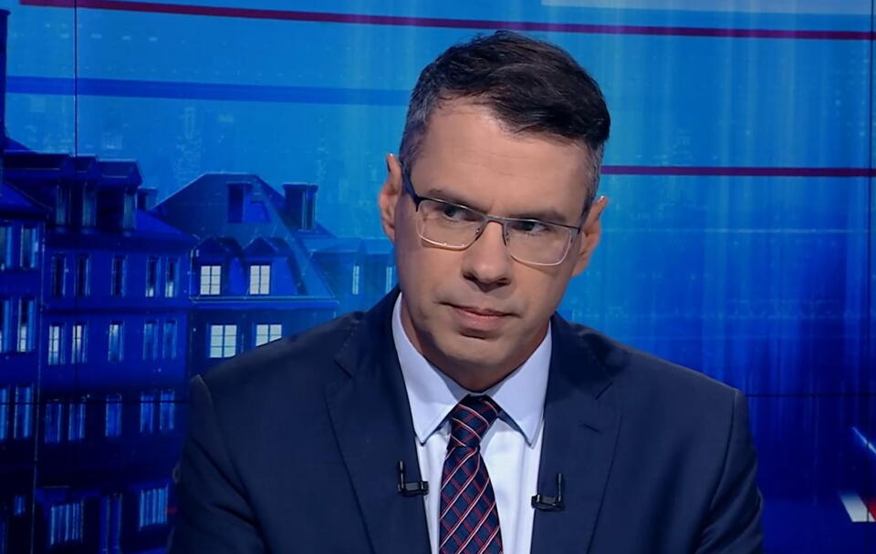 Michał Karnowski: Tusk zawsze wybierał interes zewnętrzny