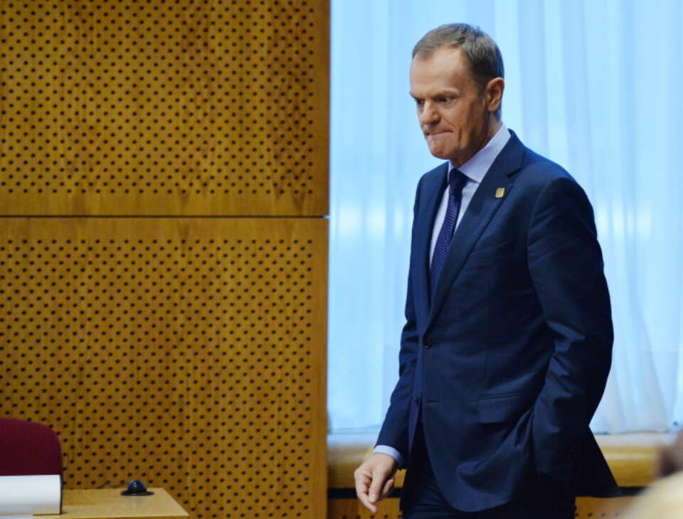 PAP/Radek Pietruszka