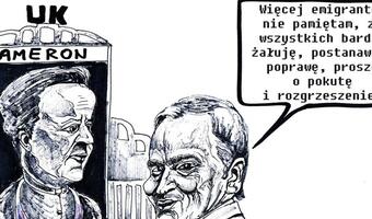 Polska bis na Wyspach