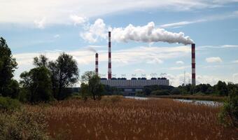 Polska stawia na elektrownie gazowe