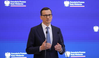 Premier: zrobimy wszystko, aby polskie wynagrodzenia rosły jak najszybciej