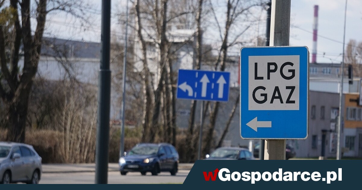 W tym rodzaju paliwa Polska jest europejskim liderem