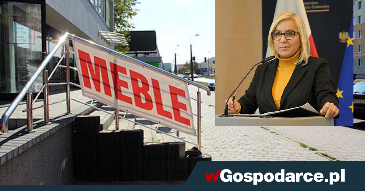 Rządy Hennig-Kloski. "Co trzecia firma nierentowna"