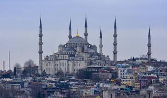 Turcja: Zamknięto konsulaty trzech państw w Stambule