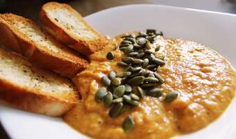 Przed leczeniem onkologicznym warto zadbać o... dietę