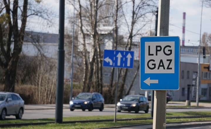 W tym rodzaju paliwa Polska jest europejskim liderem