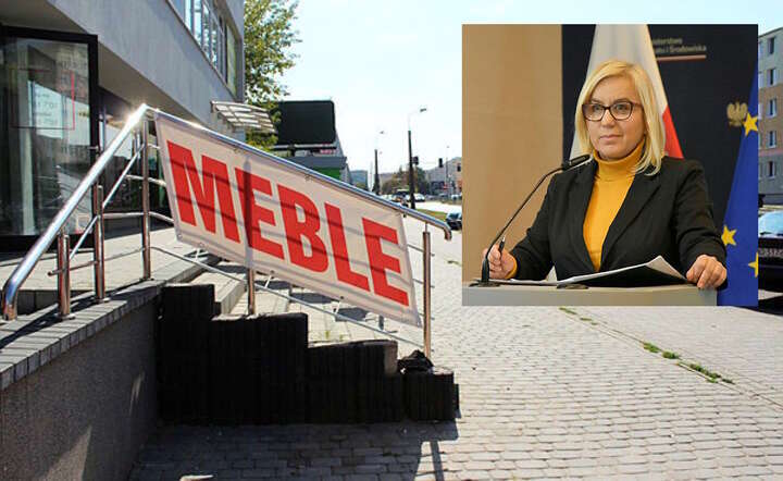 Rządy Hennig-Kloski. "Co trzecia firma nierentowna"