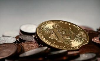 Nowe fundusze i kara finansowa - przegląd rynku kryptowalut