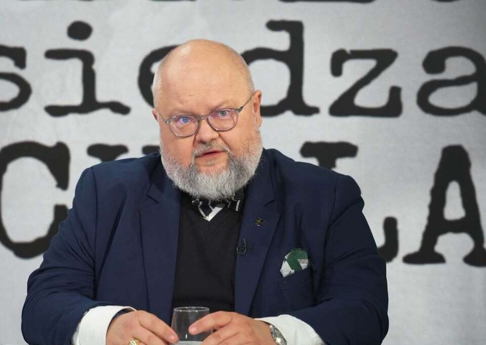 autor: Telewizja wPolsce24