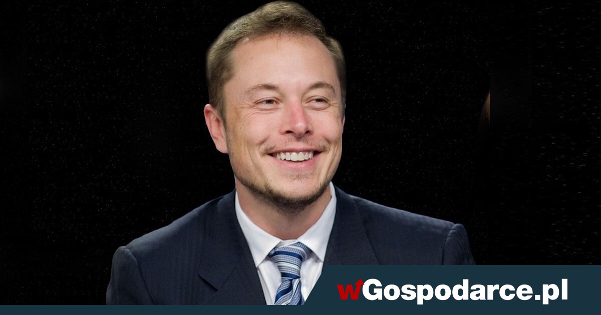 Rekordowy debiut SpaceX