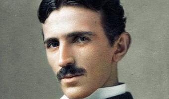 Kim był Nikola Tesla?
