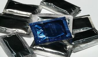 Chińczycy sfałszują wszystko! Nawet prezerwatywy!