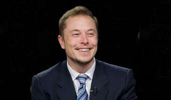 Rekordowy debiut SpaceX