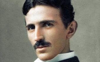 Kim był Nikola Tesla?