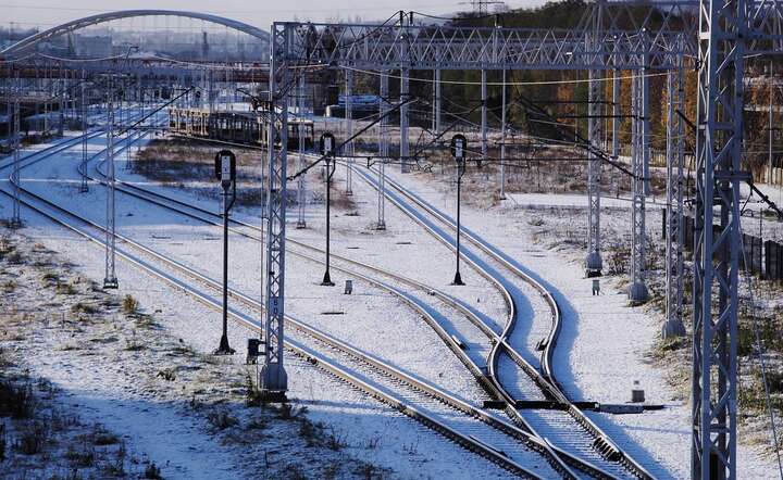 Wojsko deklaruje inwestycje w tabor dla PKP Cargo